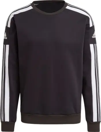 Duks për meshkuj Adidas Squadra 21, M, i zi