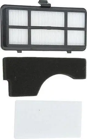 Set filtrash Adler AD7041.1, për fshesë me korrent AD7041 AD7041.2