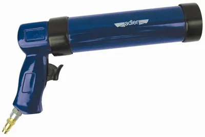 Pistolë silikoni Adler, 300 mL - 1
