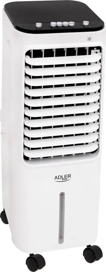 Kondicioner ajri 3në1 Adler AD 7913, 350W, 12L, i bardhë