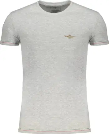 Maicë për meshkuj Aeronautica Militare, gri