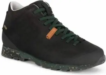 Atlete trekking për meshkuj Aku, të zeza