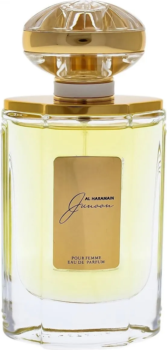 Eau de Parfum për femra Al Haramain Junoon 75ml - 1