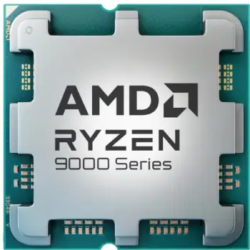 Procesor AMD AM5 Ryzen 7 9700X Tray 3.8GHz MAX 5.5GHz 8xCore 16xThread 40MB 65W