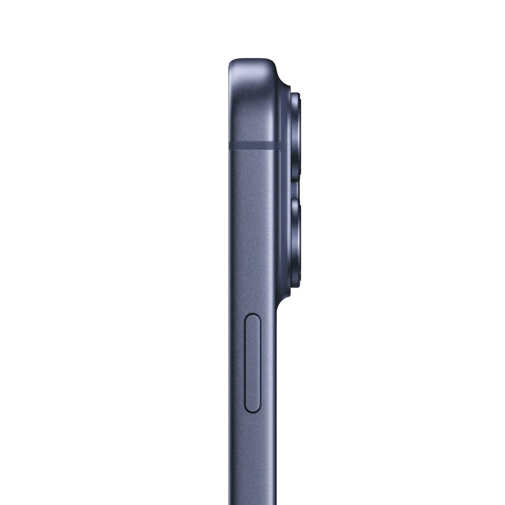 Apple iPhone 17 Pro Max, 1TB, Deep Blue - 4