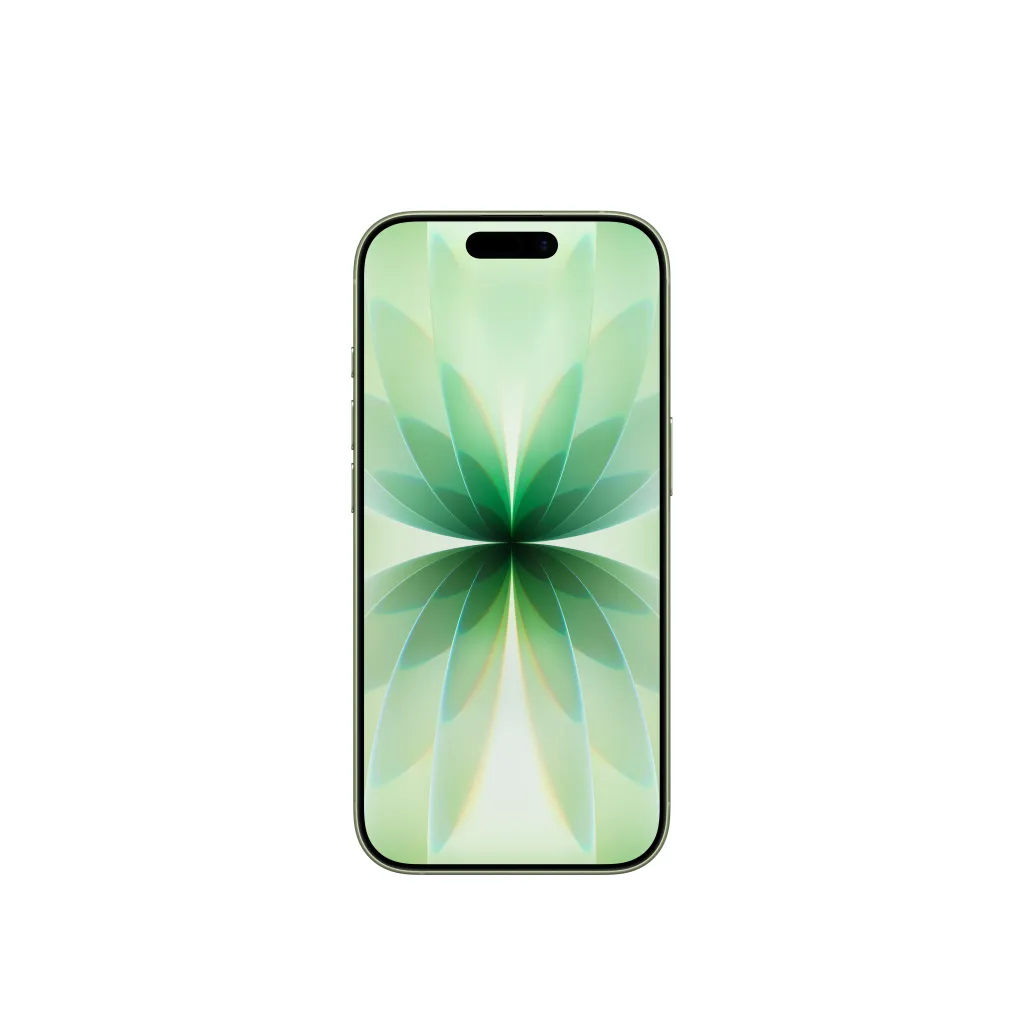 Apple iPhone 17, 256GB, Sage - 2