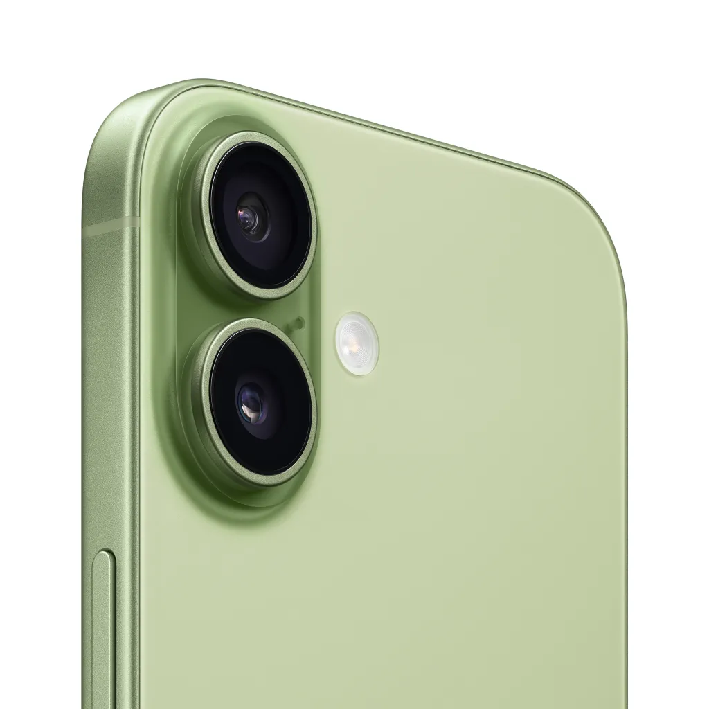 Apple iPhone 17, 256GB, Sage - 3