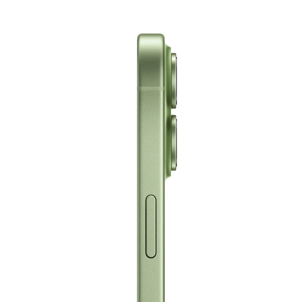 Apple iPhone 17, 256GB, Sage - 4