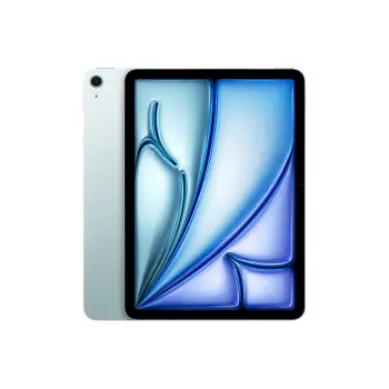 Apple iPad Air (M3), 11", Wi-Fi, 1TB, Blue
