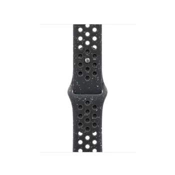 Apple Watch 40mm Nike Sport Band, Midnight Sky Nike Sport Band, S/M