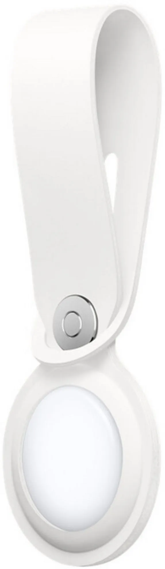 Rrip Apple për lokalizues AirTag - i bardhë - 3