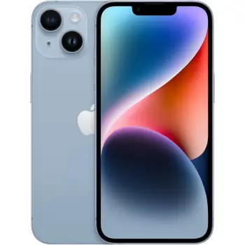 Apple iPhone 14 / 128GB – Blue