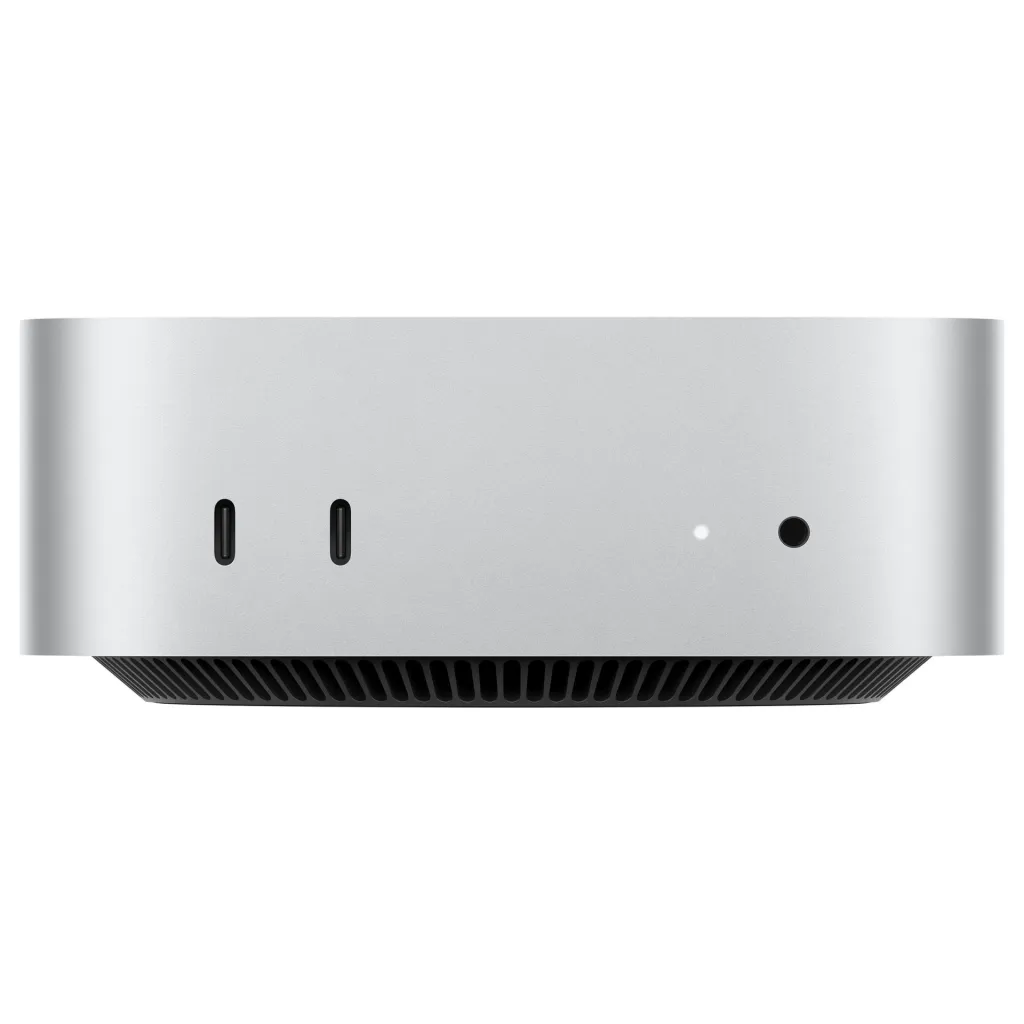 Kompjuter Apple Mac Mini Z1JV M4 Pro 64GB 1TB SSD argjendtë - 1