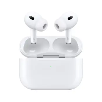 APPLE Refurbished Grade A AirPods Pro 2 with MagSafe Charging Case white
