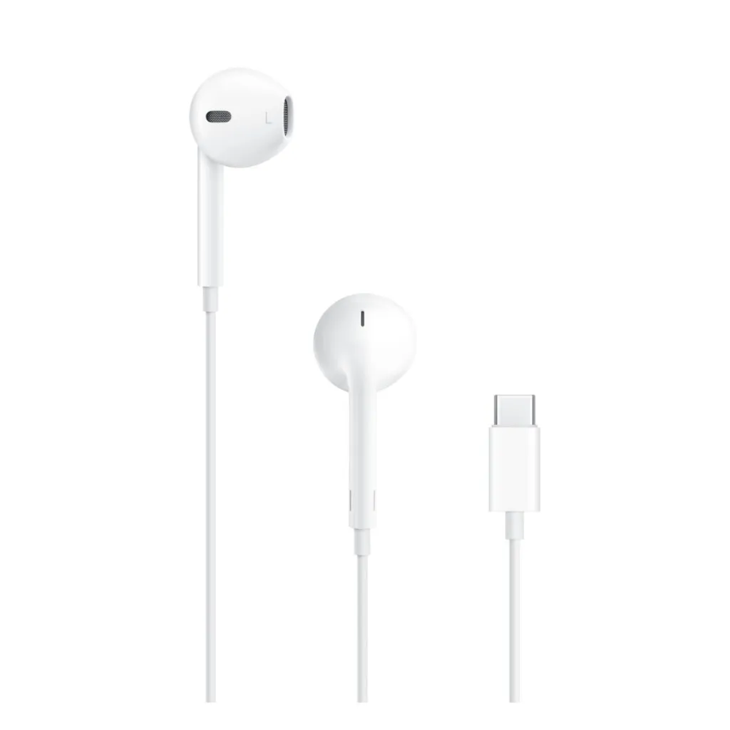 Apple EarPods / MYQY3ZM/A – Bardhë - 1