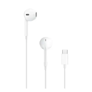 Apple EarPods / MYQY3ZM/A – Bardhë