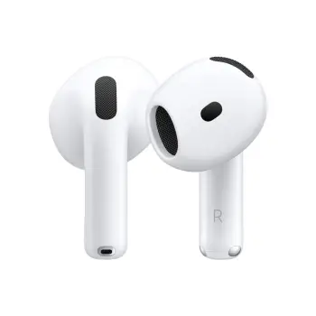 Airpods Apple 4 ANC / MXP93ZM/A – Bardhë
