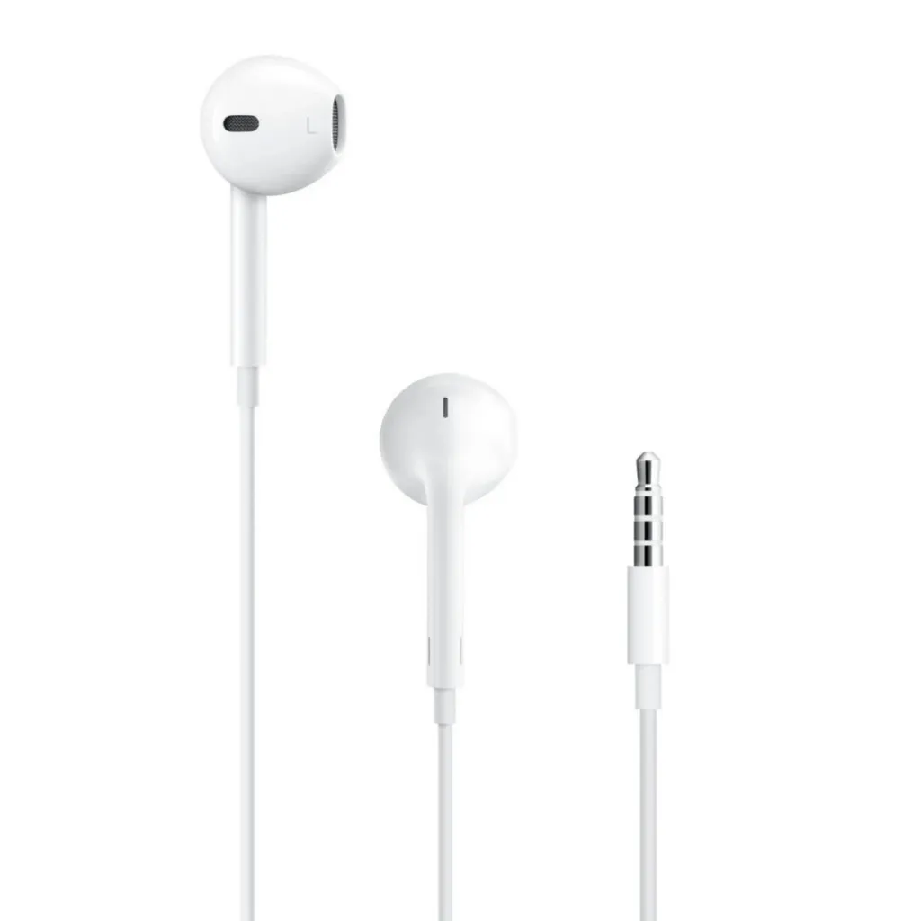 Apple EarPods / MWU53ZM/A – Bardhë - 1