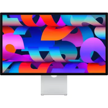Monitor Apple Studio Display – Nano-Texture Glass / 27″ IPS 60 Hz 5K HDR / Hiri