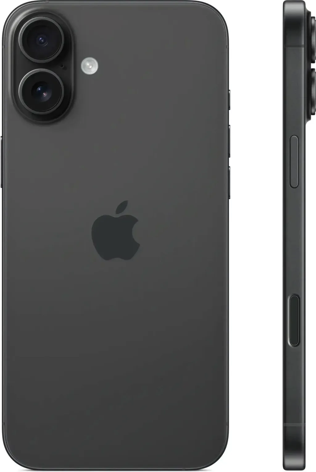 Apple iPhone 16 Plus, 6.7", 512GB, black - 2