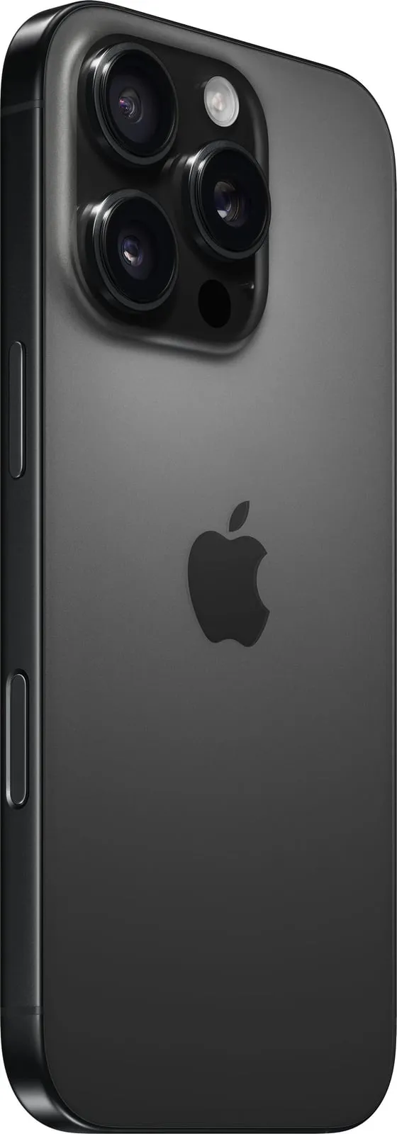 SMARTPHONE APPLE IPHONE 16 PRO 128GB BLACK TITANIUM - 2