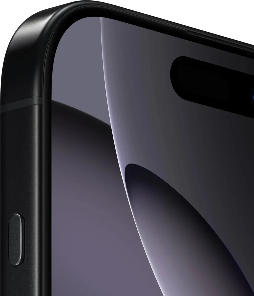 SMARTPHONE APPLE IPHONE 16 PRO 128GB BLACK TITANIUM - 3