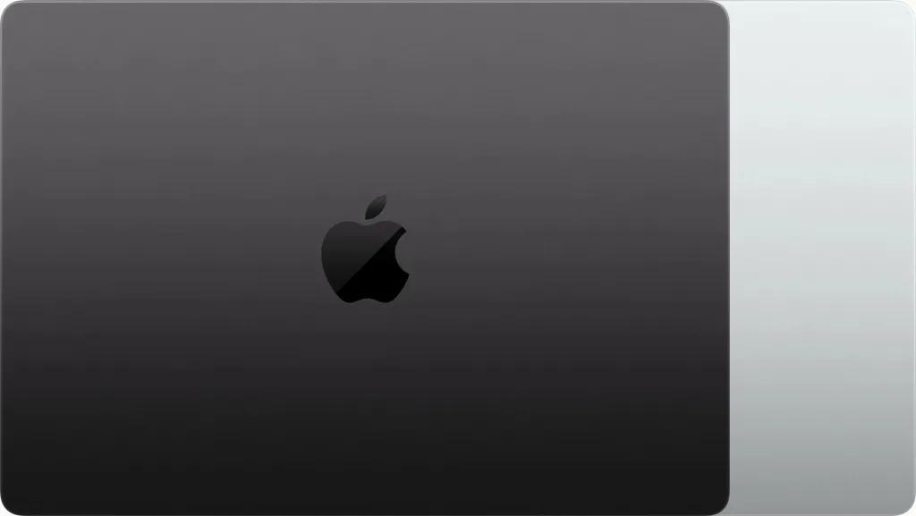 Laptop Apple MacBook Pro, Apple M3 Pro 12-Core, 18GB, 1TB, 18-Core GPU, hiri - 5