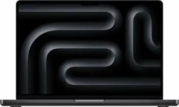 Laptop Apple MacBook Pro, Apple M3 Pro 12-Core, 18GB, 1TB, 18-Core GPU, hiri