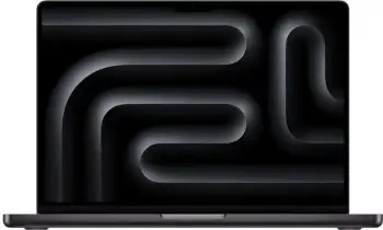 Apple MacBook Pro 14", M4 10‑core, 16GB, 512GB SSD, 10‑core GPU, Space Black, (QWERTY Italian Keyboard)