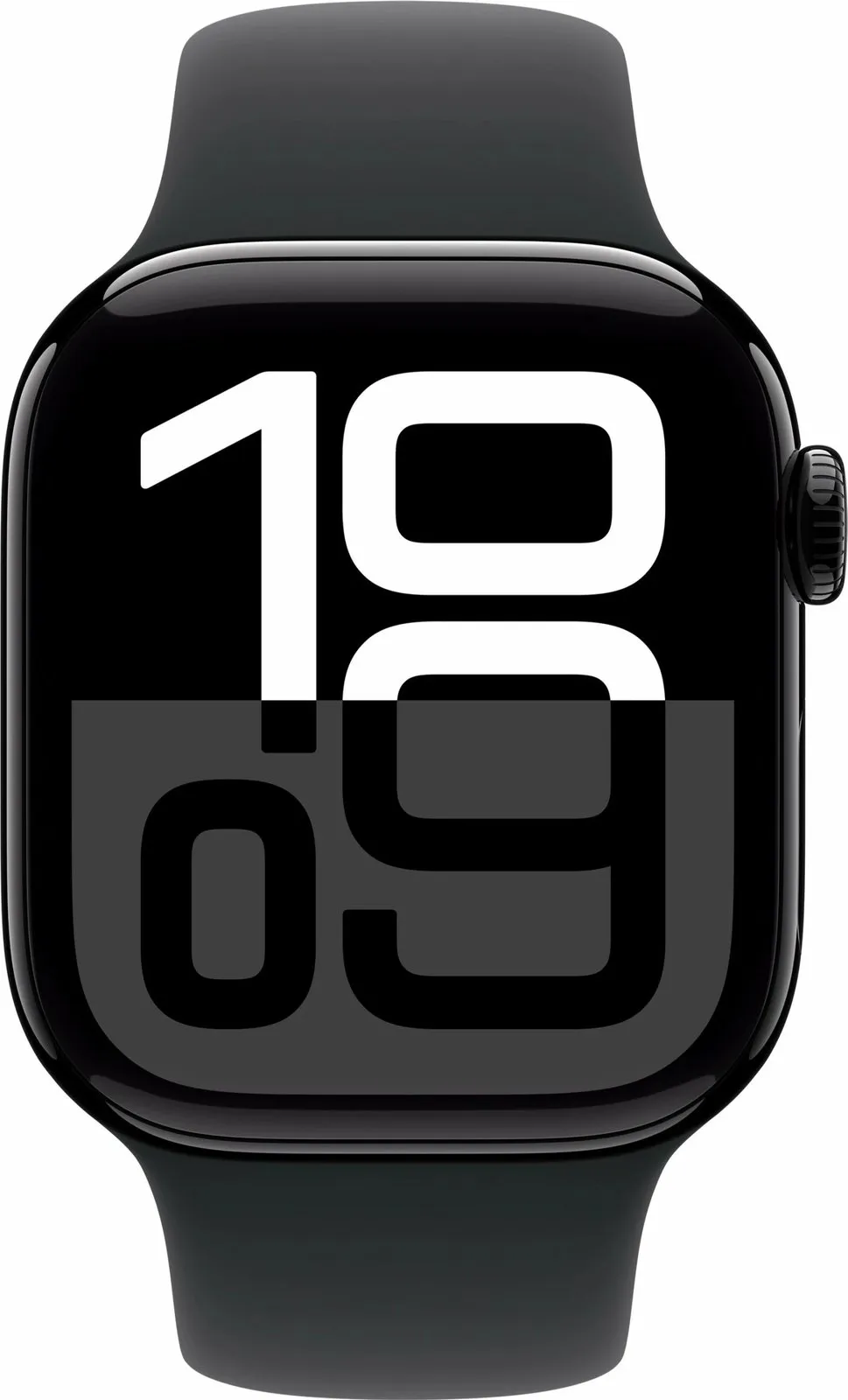 Smartwatch Apple Watch Series 10 GPS + Cellular 42mm, 64 GB, e zezë - 2