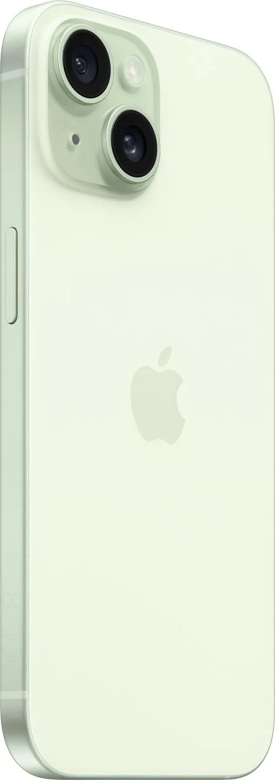 Apple iPhone 15, 6.1", 512GB, green - 2