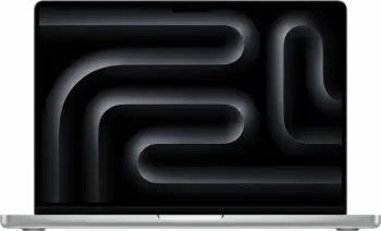 Apple MacBook Pro 14", M4 Pro-12 core, 48GB, 512GB SSD, 16 Core-GPU, Silver (QWERTZ Germany Layout)