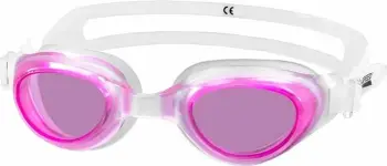 Syze noti për fëmijë Aqua-Speed Agila JR 27/033, anti fog, mbrojtje UV, rozë