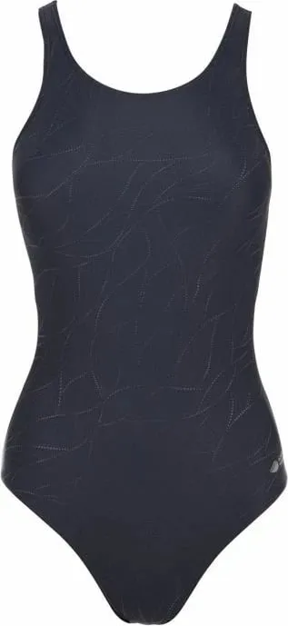 Bikini AquaWave Seaweed, L, të zeza - 1