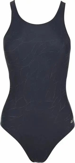 Bikini AquaWave Seaweed, L, të zeza
