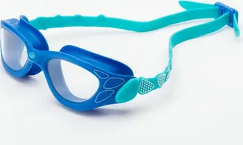 Syze noti për fëmijë AquaWave Shelly Jr, mbrojtje UV, anti fog, blu