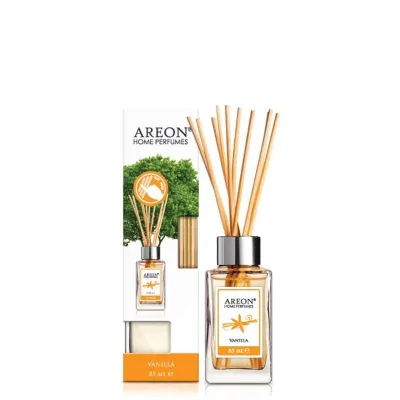 Arome Home Shkopinje Vanilla 85ml - 1