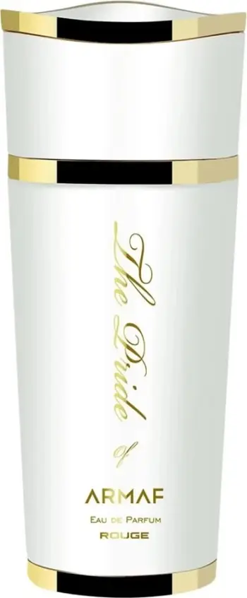 Eau de Parfume Armaf Ladies The Pride Of Armaf White
