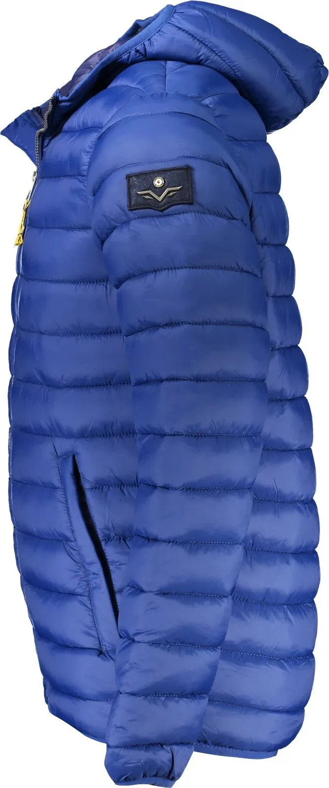 Jakne për meshkuj ARMATA DI MARE, blu - 3