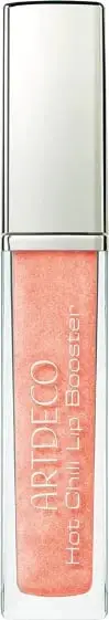 Shkëlqyes për buzë Artdeco Hot Chili Lip Booster