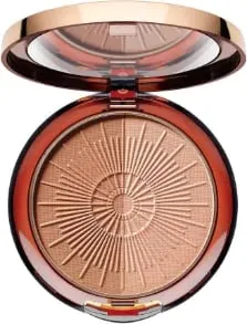 Pudër bronzer Artdeco Bronzer N50 PD 10GR - 1