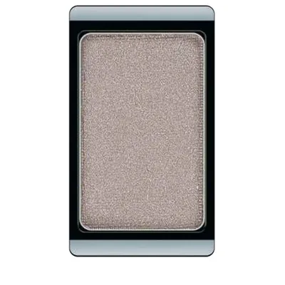 Hije për sy Artdeco, Pearly Grey Brown, 0.8 g - 1