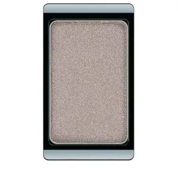 Hije për sy Artdeco, Pearly Grey Brown, 0.8 g