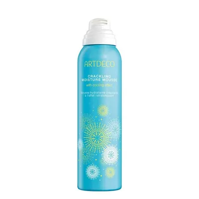 Shkumë hidratuese Artdeco, 150 ml - 1