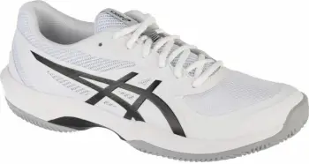 Atlete tenisi për meshkuj Asics, të bardha