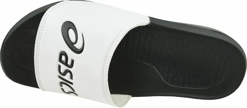 Atlete për meshkuj Asics, të bardha - 2