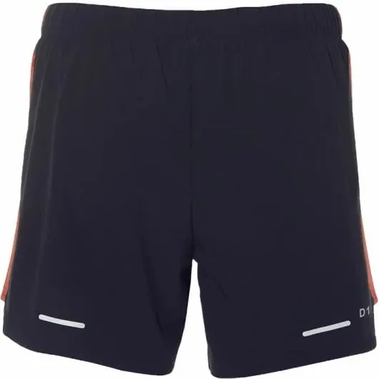 Shorce për femra Asics, të zeza - 1