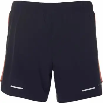Shorce për femra Asics, të zeza