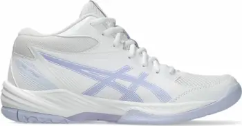 Atlete për femra Asics, të bardha