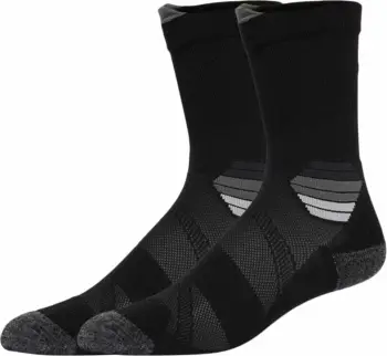 Çorape për vrapim Asics, të zeza